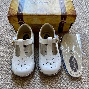 Footmates Sherry Mary Jane